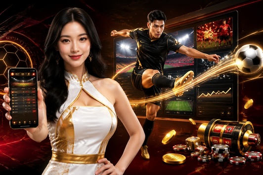 8ju88 trải nghiệm sau khi đăng nhập casino thể thao nổ hũ